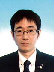 会長　山口賢一